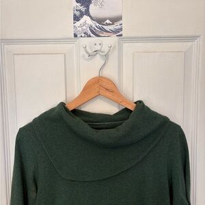 Lur Sage Women's Dress